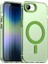 Iphone 16E Uyumlu Kamera Koruma Çıkıntılı Magsafe Özellikli Renkli Mat Kılıf 1
