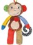 Clemantoni Baby Minik Maymun 64187 3