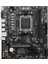 Msı Pro B650M-B Ddr5 6800MHZ(OC) HDMI VGA M.2 Matx Am5 2