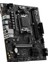 Msı Pro B650M-B Ddr5 6800MHZ(OC) HDMI VGA M.2 Matx Am5 4