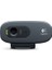 Logıtech C270 Webcam Hd 960-001063 1