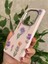 Xiaomi Redmi Note 14 Pro Kılıf Desenli Kamera Koruma Çıkıntılı Soft Tasarım Elde Kaymayan Kapak 3