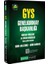 2026 GYS Genelkurmay Başkanlığı Görevde Yükselme Konu Anlatımlı S 2