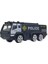 3'lü Iş Makinaları Road Seti - Die Cast - DS044 - Polis 3