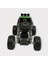 Çek Bırak Cross Buggy Araba - Yeşil 4