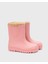 Verona Borrego Rosa Kız Çocuk Kürklü Yağmur Botu 2