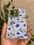 Infinix Hot 50 Pro Plus Kılıf Desenli Kamera Koruma Çıkıntılı Soft Tasarım Elde Kaymayan Kapak 3