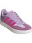 Kadın Mor Yürüyüş Ayakkabısı Barreda JR1195 6