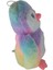Rengarenk Penguen 35 cm Peluş Oyuncak 3