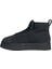 Kadın Siyah Sneaker CAMPUS 00s WTR MD W JR3737 11