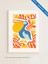 Playful Pelican - Çerçevesiz Poster - Sevimli Çocuk Posteri 6
