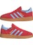 Kadın Kırmızı Sneaker Handball Spezıal W JR3607 10