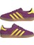 Kadın Mor Sneaker Gazelle Indoor W JS1415 10