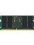 16GB 5600MHZ Ddr5 CL46 Sodımm KVR56S46BS8-16 Kıngston 1