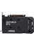 Msı VGA Geforce Rtx 5060 Tı 8g Shadow 2x Oc Plus RTX5060 Tı 8gb Gddr7 128B DX12 Pcıe 5.0 X16 (3xdp 1xhdmı) 4