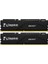 32GB Ddr5 5200 Mhz CL36 Dımm KF552C36BBEK2-32TR Kıngston Beast Soğutuculu 2