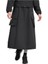 Kadın Siyah Etek W Ct Skırt JM8438 12