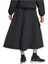 Kadın Siyah Etek W Ct Skırt JM8438 3