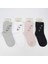 Katamino Tutsu Aks Kız Soket Çorap K46319 Asorti 1