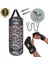 Polystar 90 x 35 cm Boks Kum Torbası Camo - Eldiven Hediyeli 1