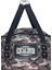 Polystar 90 x 35 cm Boks Kum Torbası Camo - Eldiven Hediyeli 4