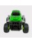 Çek Bırak Cross Buggy Araba - Yeşil 4