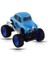 Big Foot 4x4 Çek Bırak Araba - XG879-93 3