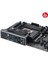 Asus Tuf Gamıng Z890-PLUS Wıfı Ddr5 4xm2 Usb3.2 Rgb Lan Atx 8