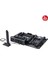 Asus Tuf Gamıng Z890-PLUS Wıfı Ddr5 4xm2 Usb3.2 Rgb Lan Atx 9