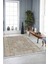 Dijital Baskı Şönil Dokuma Taban Halı Yıkanabilir Kilim Yolluk Salon Halısı 2