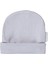 Babyjem Yenidoğan Bebe Şapka 397 Gri 1