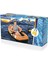 Tek Kişilik Bot Hydroforce 155 x 97 cm Bestway + Kürek - 61078 2