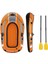 Tek Kişilik Bot Hydroforce 155 x 97 cm Bestway + Kürek - 61078 3