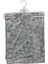 Bibaby Jacquard Heart 82X90 Battaniye 64727 Gri 1