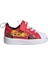 Bebek Kırmızı Sneaker Adıfom Superstar 360 I JR3754 1