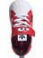 Bebek Kırmızı Sneaker Adıfom Superstar 360 I JR3754 3