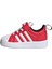 Bebek Kırmızı Sneaker Adıfom Superstar 360 I JR3754 5