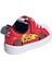 Bebek Kırmızı Sneaker Adıfom Superstar 360 I JR3754 7