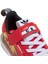 Bebek Kırmızı Sneaker Adıfom Superstar 360 I JR3754 8