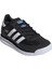 Çocuk Siyah Sneaker Sl 72 Rs El C IH2982 6