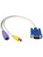Hıper Hc7-Vsv Vga/s-Vıdeo Çevirici 2