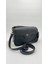 Siyah Ayarlanabilir Askılı Omuz Çantası Orijinal Levid'or 6