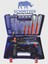 Schmıtzer 850 W (Sds Plus) Metal Şanzuman Profesyonel Darbeli Matkap Kırıcı Delici 26MM Hilti 5