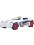 3'lü Araba Yarış Seti - Die Cast - DS045 2
