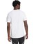 Erkek Beyaz T-Shirt F50 Sıgn G T JM8943 3