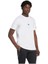 Erkek Beyaz T-Shirt F50 Sıgn G T JM8943 4
