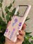 Infinix Note 40 Pro Kılıf Desenli Kamera Koruma Çıkıntılı Soft Tasarım Elde Kaymayan Kapak 2