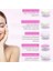 Pilli Yüz Cilt Temizleme Cihazı Siyah Nokta Peeling Fırça Seti Vücut Yüz Bakımı Masaj Aleti 4