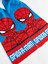 Yeni Sezon Spider-Man Baskılı Erkek Çocuk Atkı 3