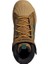 Çocuk Kahverengi Bot Superstar Wınter Trek C JQ0343 3